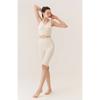 Huit Capri Leggings With Back Pocket Htwle5k01t
