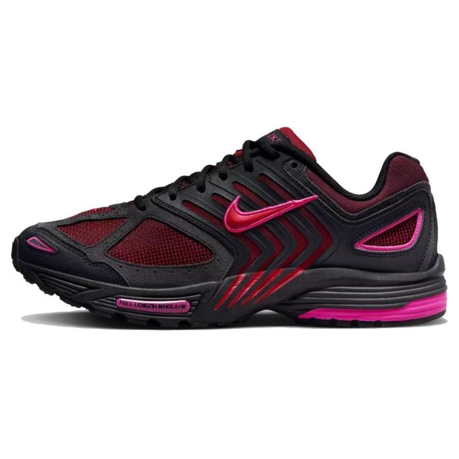 

Nike Air Peg 2K5 Black Fire Red FJ1912-001 43