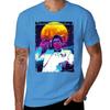 Classic Cinema Art Scarface Movie Print Featuring Al Pacino Tshirt Customs Boys Whites Workout Shirts For Unisex
