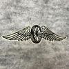 LEATHERE CUSTOM Zip Jacket [Banson] -884V448- (JP, Alphabet, L, Gray)