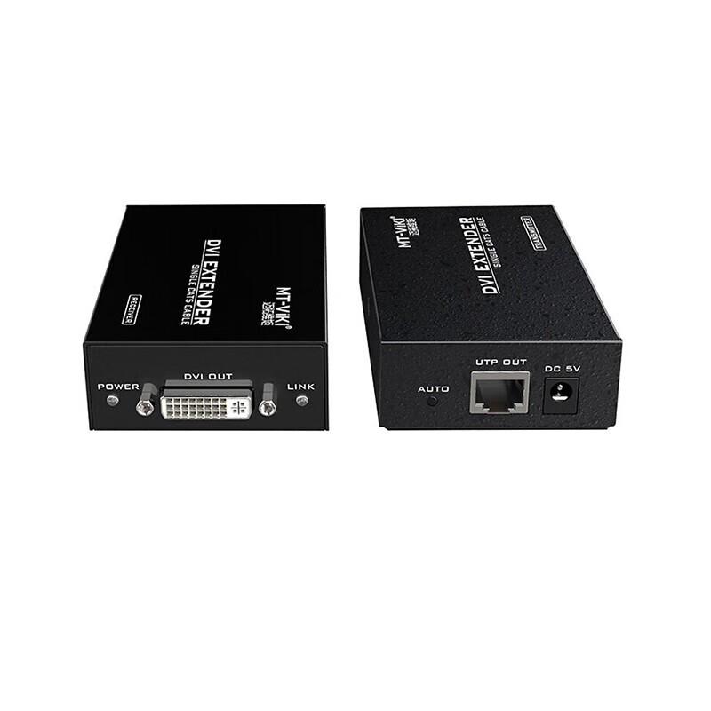 MT-viki 1080P DVI Extender Kit 100m