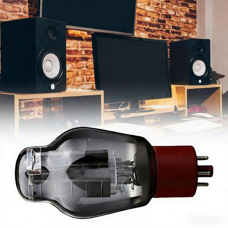 Quality 274B Replacement Vacuum Tube for 5Z3PJ, 5U4G/5U4GB, 5AR4/GZ34 For Delivering Rich Superior Sound Quality