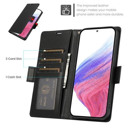 Hüllen für Smartphones – Wallet-Cases