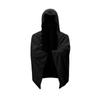 Quick-Dry Beach Towel Cape with Fabric for Swimming, Pool and Travel
