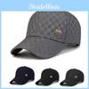 Cap Baseball Girls Boys Spring Fall Shade Breathable Outdoor Running Sports