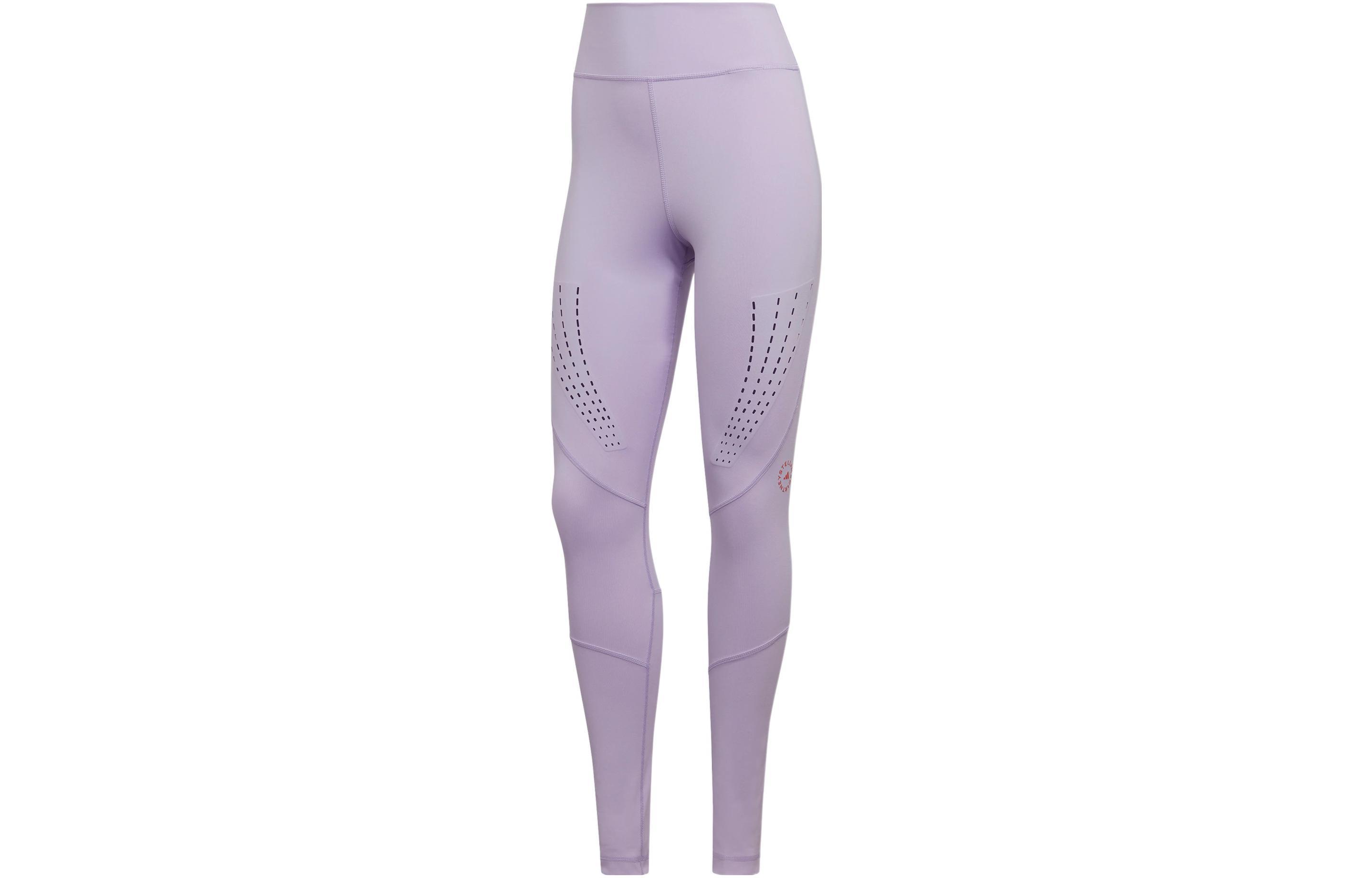 Adidas Sports Pants Women s Light Purple Moderate HI6145 XL