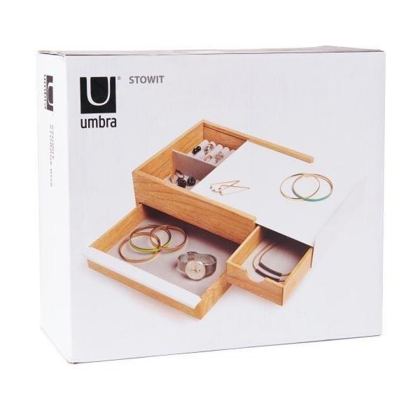 Stowit natural organizer