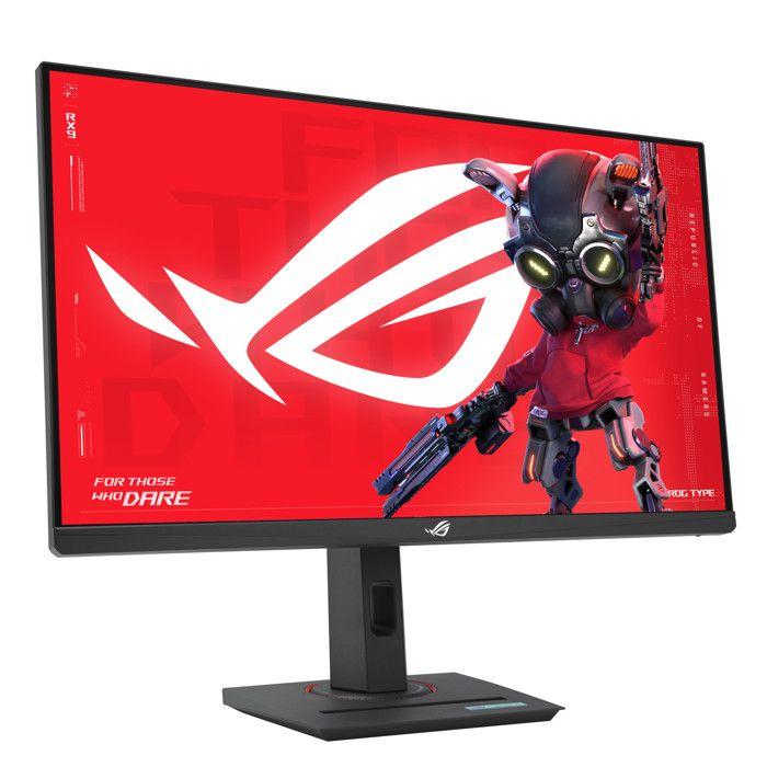 ASUS ecran pc gamer rog strix