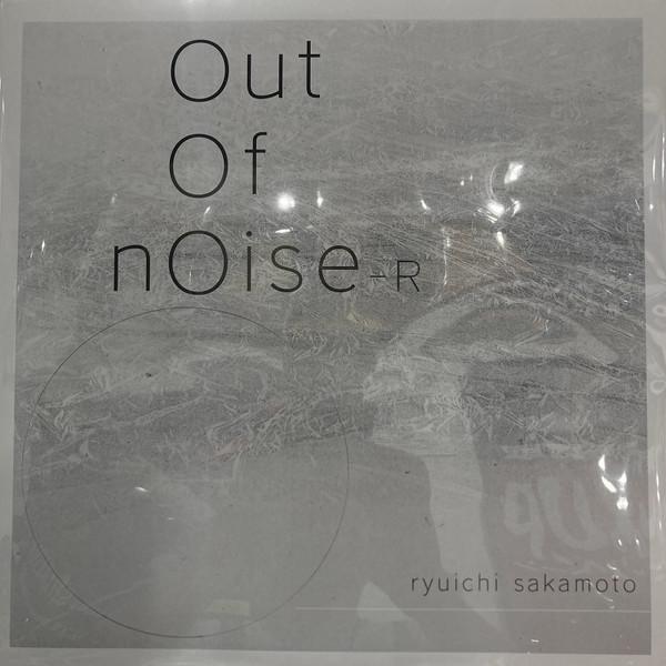 

LP-пластинка RYUICHI SAKAMOTO - Out Of Noise - R RZJM670401 commmons 2024 Япония Японская поп/рок