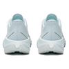 Li Ning Super Light 20 Versatile Abrasion Resistant Breathable Low top Running Shoes Women's Light Blue Bowl ARBT002-4