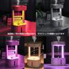 Tabletop large capacity water humidification dry burn dryness automatic off safety suitable for living convenience New gifts product only supports