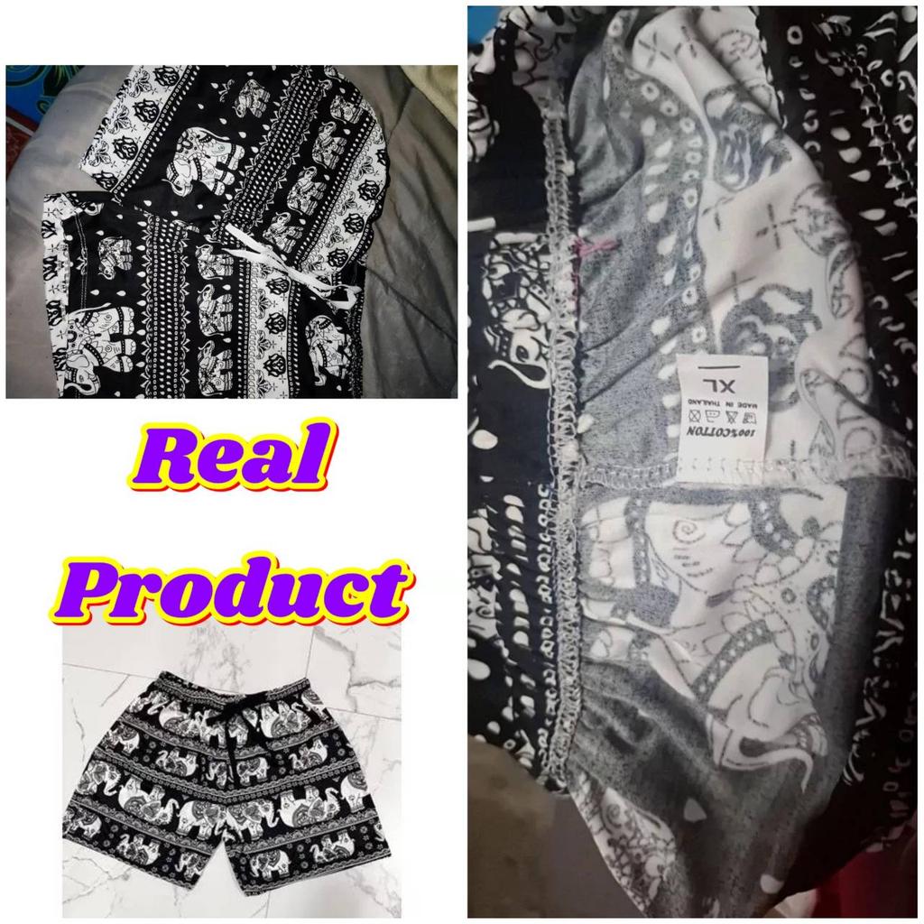 Muay Thai Boxing Shorts Elephant Pants Training Kickboxing Print Quick Dry Martial Art Boxer Kid Unisex Men Women Fighting Fitness Sport Gym Workout