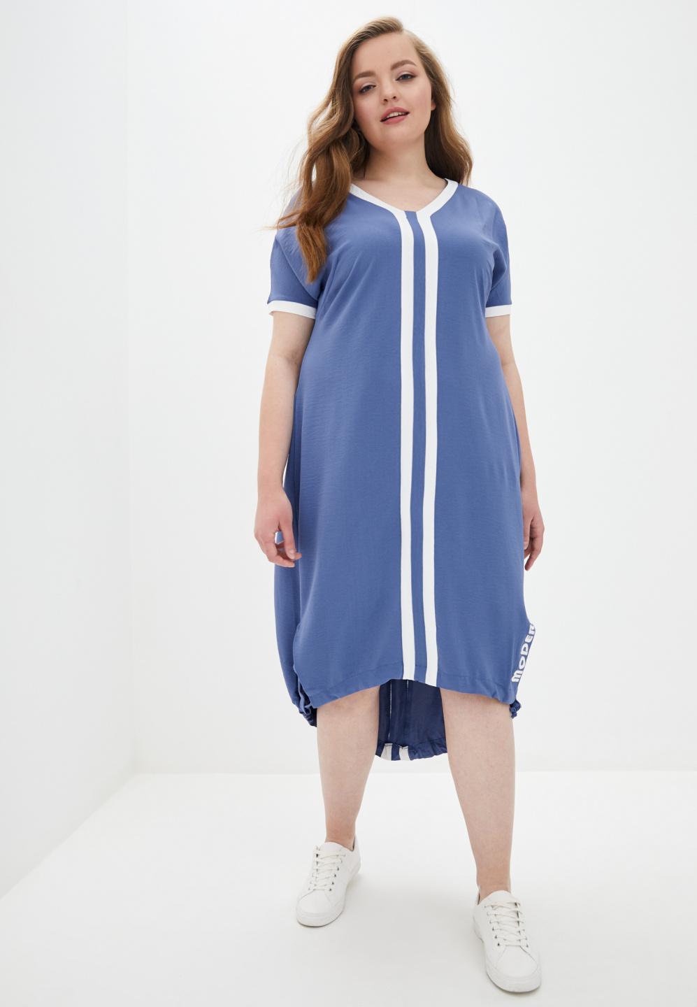 

Сукня Сальма Luzana XL