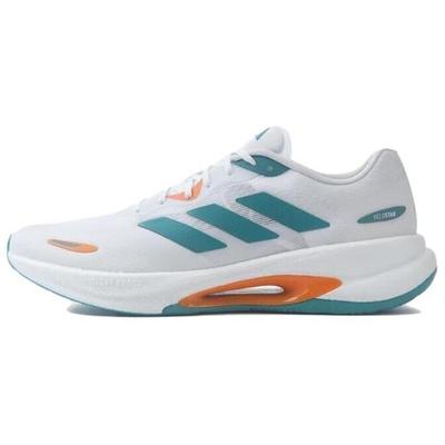 VELOSTAR Cushioning Casual Running Shoes Unisex White - KI6018