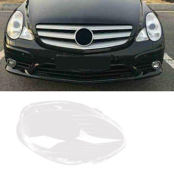 Capac far stânga pentru Mercedes R350 2006-2008