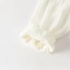 DAVE&BELLA Girls' Tencel Cool-Feel Cardigan