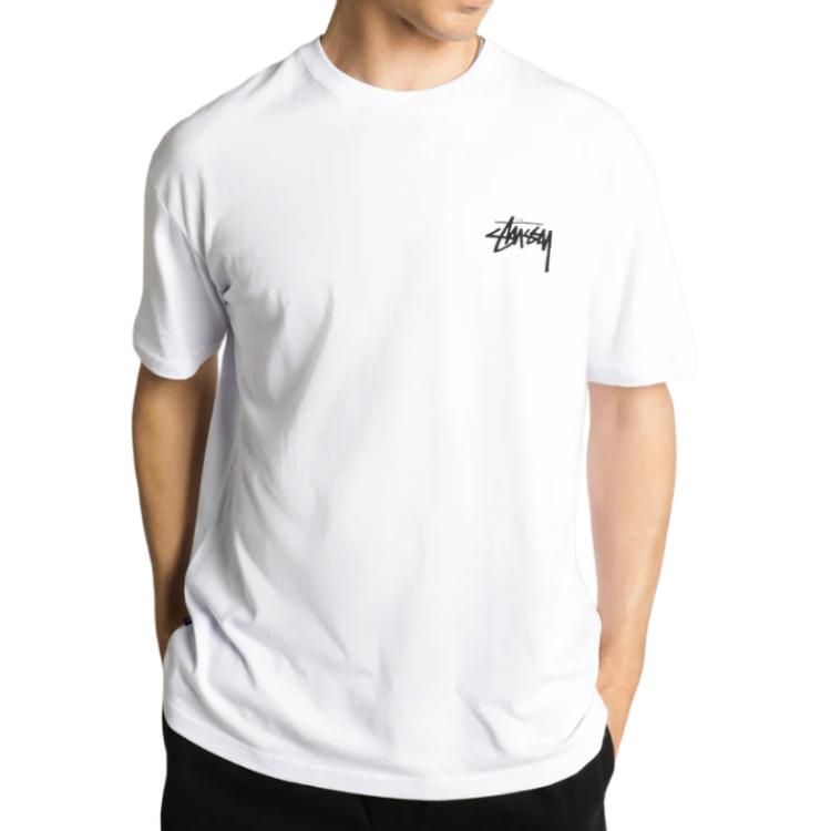 Stussy Peace Pot Tee 1904578