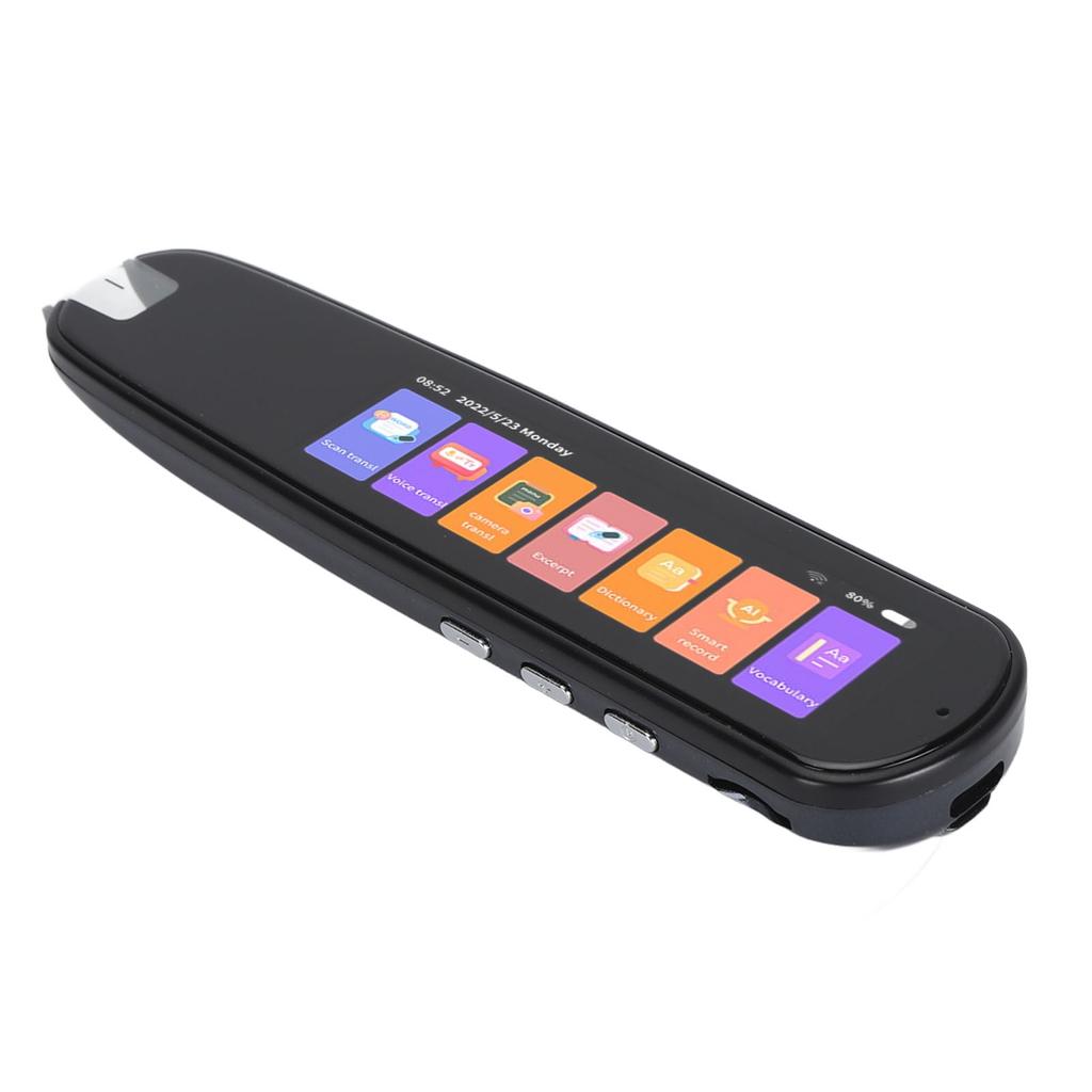 Language Translator Device 134 Languages Online Voice Translation 60 Photo Translations Language Translator for