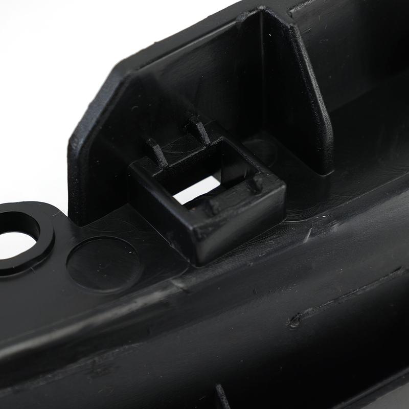 Rearview Wing Mirror Frame For Mazda CX-5 2015-2016 CX-3 2016 2017 2018  Side Door Mirrors Covers Frame Car Accessories