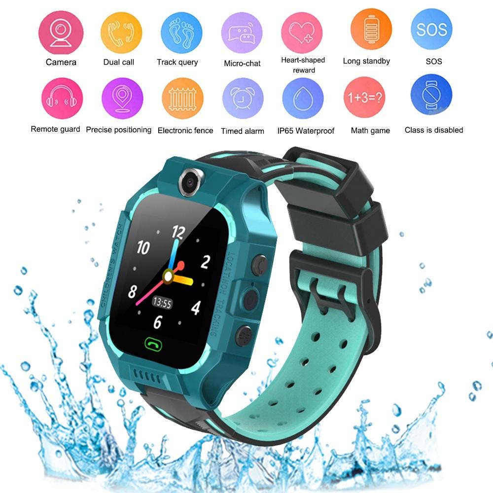 9629923990646122784allev6g Kinder Gps Tracking Uhr Baby Wasserdichte Smartwatch Sos Anrufhtml