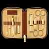 777 11-Piece Light Luxury Nail Clipper Set