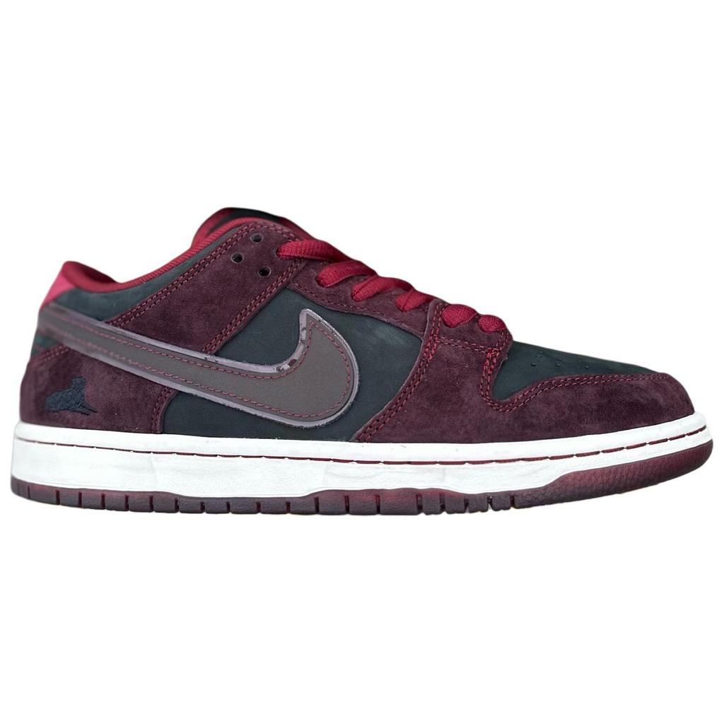 Nike Sb Dunk Low Riot Skateshop Skateboard Shoes FZ1289-200