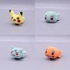 Pokmon Pikachu Plush Hand Ring With Portable Design For Kids And Collectors