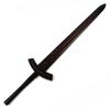 110cm Saber Katana Excalibur Sword Anime Fate Stay Night Cosplay Prop Ninja Knife Real Size Japanese Katana Samurai Sabre Toy