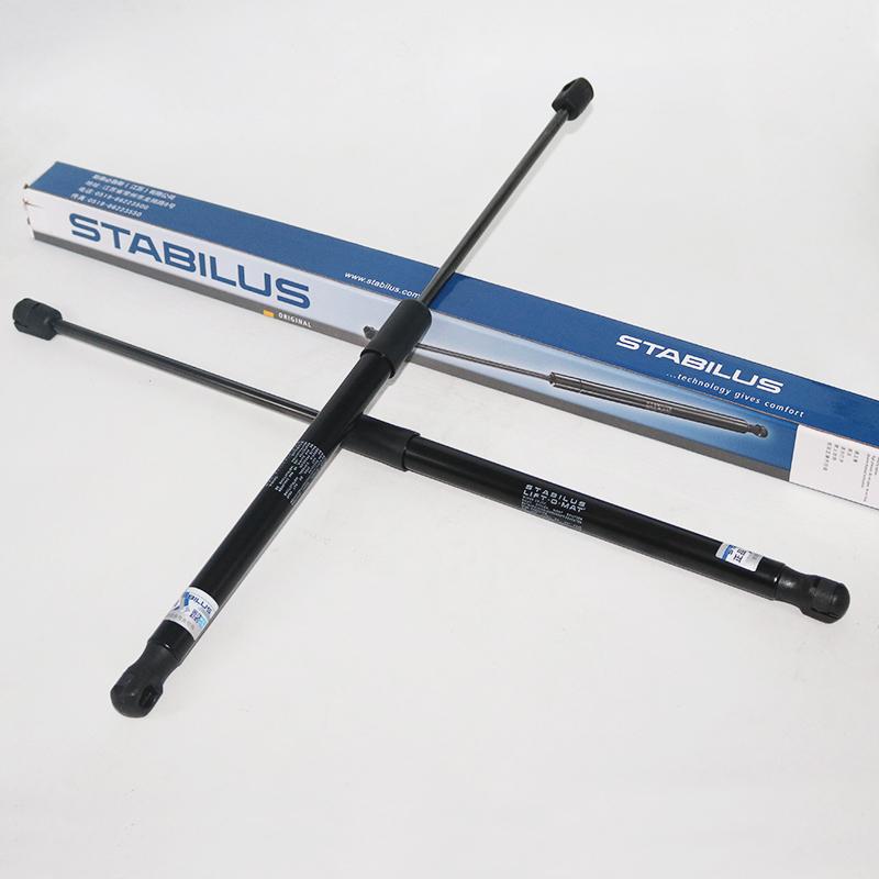 Original Car-styling Rear Trunk Shock Lift Tailgate Gas Spring Strut for Suzuki SX4 S-Cross JY 5-door SUV 2013-2021