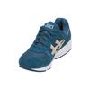 Asics Gel Lique Light Indigo Unisex Sneakers Blue Feather-Grey H6K0L-400
