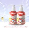 Suky Kids Anti-Cavity Press Toothpaste