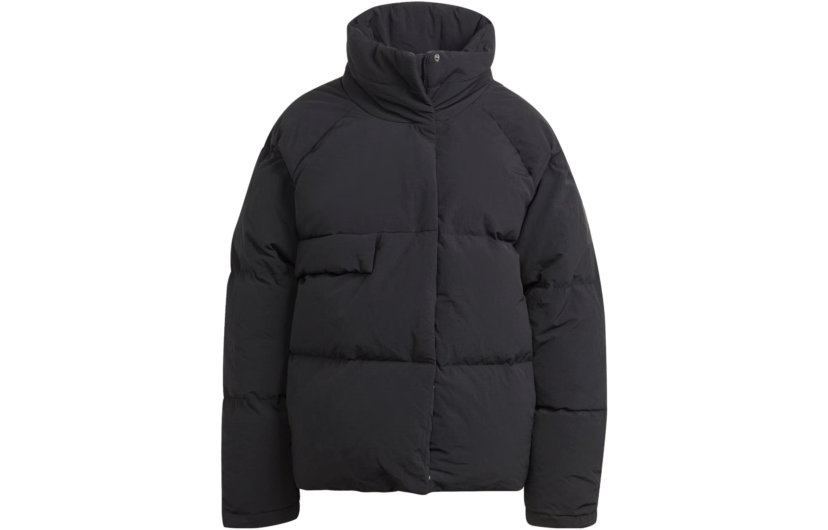 Adidas quilted puffer jacket IK3166 M