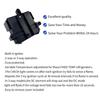RVs Refrigerator/Fridge Power Modules Board 3316348.900,for DM2652 RM2652 NDR1062 RM2551 3316348.900