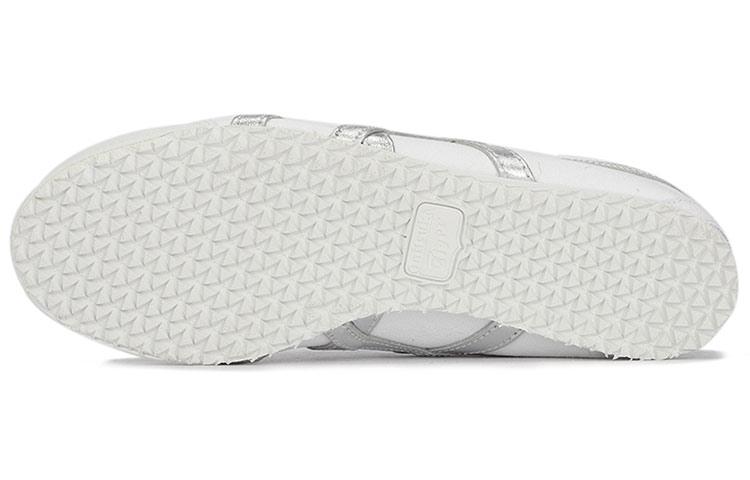 Onitsuka Tiger Mexico 66 Slip On White Pure Silver 1183A962-101