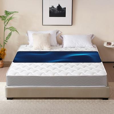 Yousheng Grounding Sheet for Bed Grounding Mat with Cord Grounded Therapy Pad On Bed for Pain Relief Inflammation Improved Sleep Health