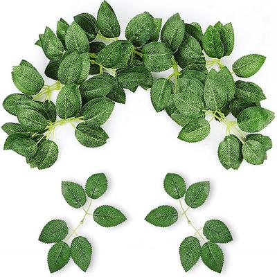 Bytové dekorácie – Dekoratívne kvetiny a vence