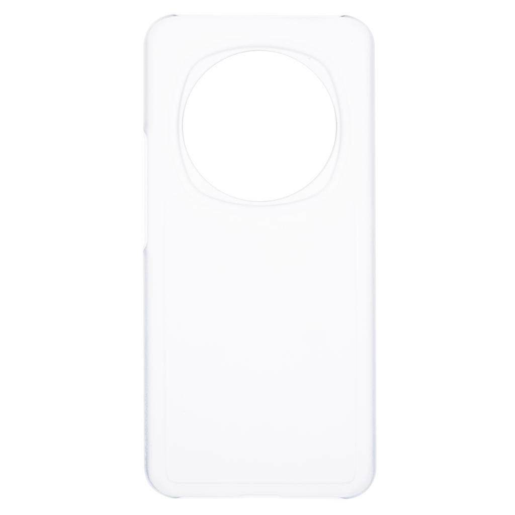 For Honor Magic6 5G Case Matte Shockproof PC Phone Protective Shell