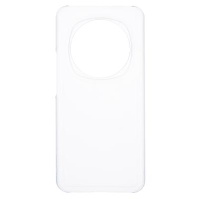 Pro Honor Magic6 5G Pouzdro Matný Nárazuvzdorný PC Ochranný Kryt na Telefon