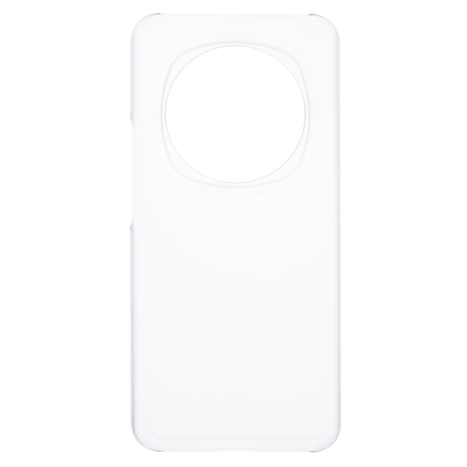 

For Honor Magic6 5G Case Matte Shockproof PC Phone Protective Shell A