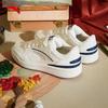 ANTA Men's Versatile Fashion Skate Shoes