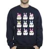 Star Wars Mens Stormtrooper Easter Bunnies Sweatshirt