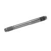 Wheel Rim Stud Pin Tire Change Pin Wheel  Tool Wheel Alignment Pin Precision Threads Tight Grip Knurled End for Vehicle