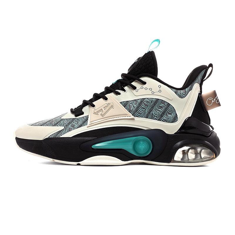 

High Quality Man Basketball Shoes Height Increasing Men s Running Sneaker Breathable Comfy Mens zapatillas de basketball hombre 38