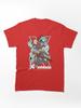 Xenoblade Chronicles GatoTee Enjoystick XenobladeT Unisex , Hoodie, Sweat, Awesome Gift For Men Classic T-Shirt