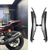 Side Inside Plate Fairing For YAMAHA FZ-03 FZ-25 MT03 MT-03 MT-25 MT25 2021 2022 2023 2024 Motorcycle Rear Tail Protector Covers