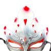 Alten Chinesischen Stil Phoenix Maske Maskerade Cosplay Clubs Kreative Themed Party Tragbare Prom