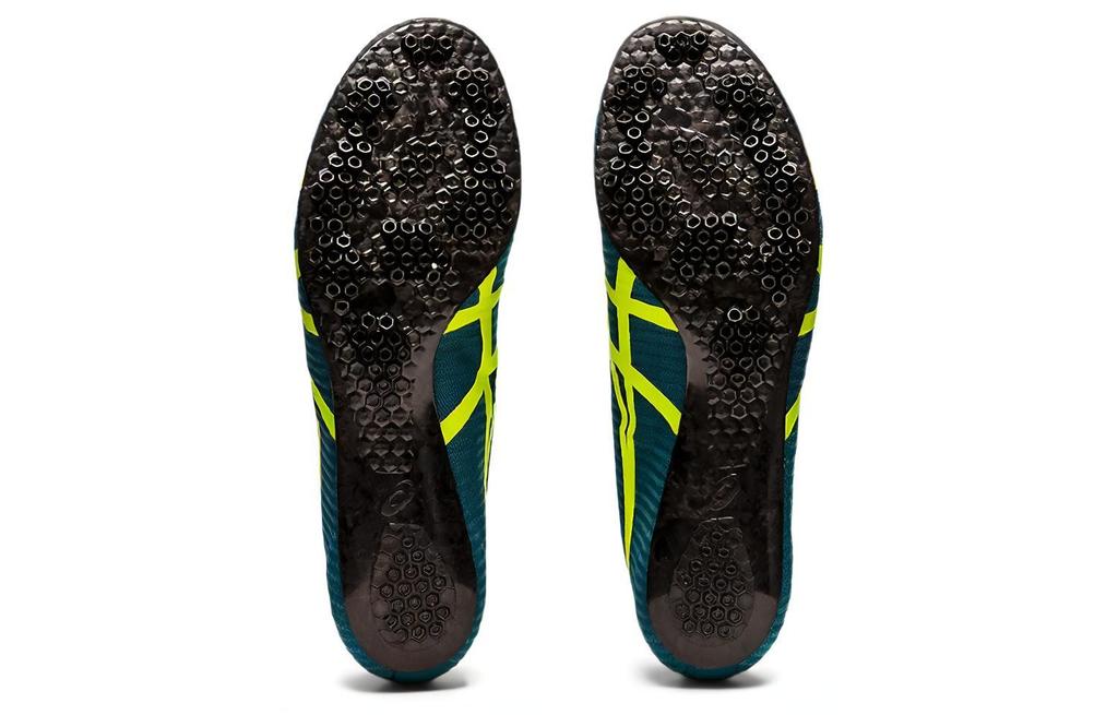 Asics Metasprint 'Velvet Pine Yellow' 1093A160-300