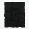 Muslim Woman Chiffon Hijab Scarf With Butterfly Embroidered Fashion Long Wraps Islam Turban Female Shawl Headscarf