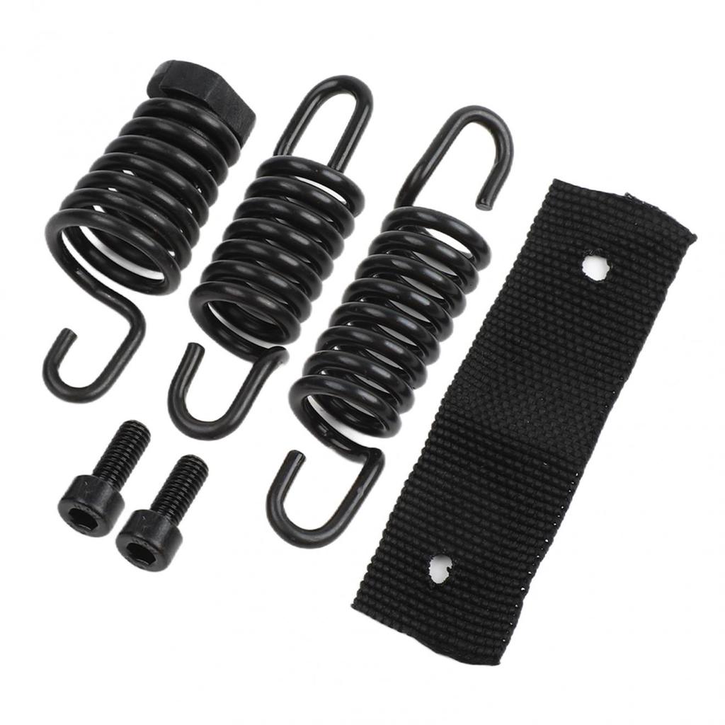 AV Izolator Wibracji Sprężynowy Pasuje do McCulloch 335 338 420 438 440 dla 442