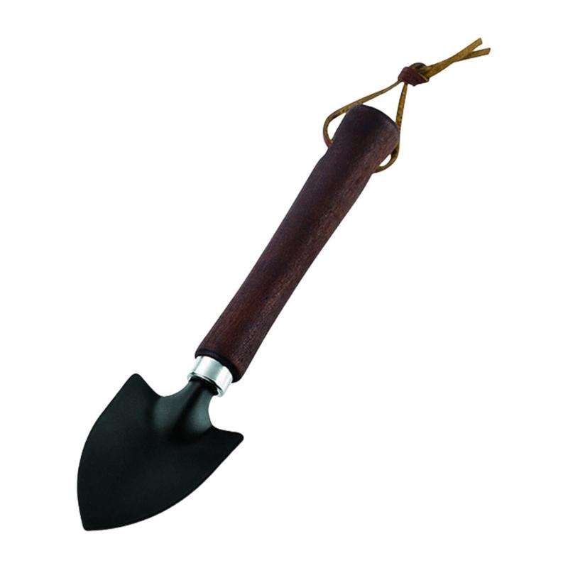

Multipurpose Weeding Gardening Tool with Comfortable Handle Hand Shovel for Efficient Flower or Potted Plant Maintenance